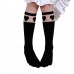 Baby Kids Toddler Girl Stockings Knee High Socks Tights Leg Warmer